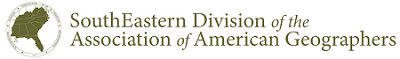 SouthEastern Division of the Association of American Geographers