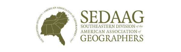 SouthEastern Division of the Association of American Geographers