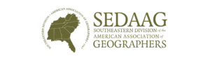 SEDAAG: Southeastern Division of the American Association of Geographers